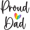Proud Dad