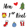 Mon 1er Noël