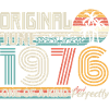 June 1976 June anniversary June 1976