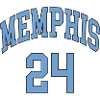 Memphis 24