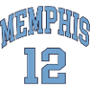 Memphis 12