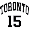 Toronto 15