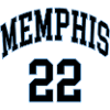 Memphis 22