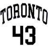 Toronto 43
