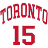 Toronto 15