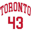 Toronto 43