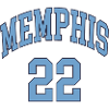 Memphis 22