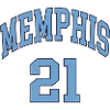 Memphis 21
