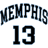 Memphis 13