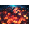 surreal epic fractal hexagons 2