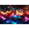 surreal epic fractal hexagons 1