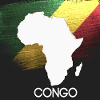 congo drapeau