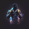 Boxer Poster