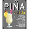 Pina Colada