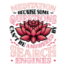 Fun Meditation, Spiritual Meditation