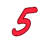5 More Reps