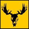 Moose sake