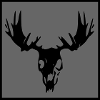 Moose sake