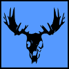 Moose sake