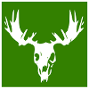 Moose sake