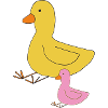 ente mutter kind