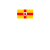 Irish Ireland Ulster Flag