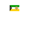 Irish Ireland Offaly Flag