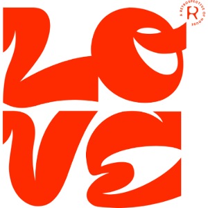 RETRO LOVE stacked