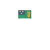 Irish Ireland Dublin Flag