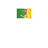 Irish Ireland Meath Flag