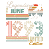Awesome Since June 1993