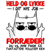Afskedsgave til Kollega Jobskifte Kollegaer Farvel