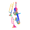 Jazz,Instruments,Trumpet,Guitar,Saxophone