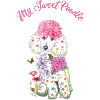 My Sweet Poodle