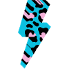 Leopard Blitz 3D