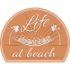 Life at Beach