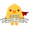 Super Piou-Piou