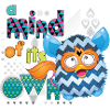 Furby Una mente de su propio bunt