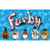 Furby-kirjaimet ja pienet Furbyt