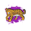 Jaguar Mama