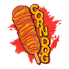 Corn dog