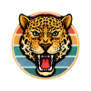 Retro Jaguar