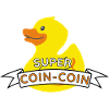 Super Coin-Coin
