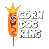 Roi des chiens de maïs