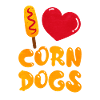 Chien de maïs