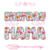 Mutter Mama Tochter Geschenk
