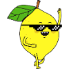 Un citron cool