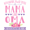 Grossmutter Oma Omas Geschenk