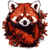 Red panda