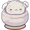 Kawaii Mochi